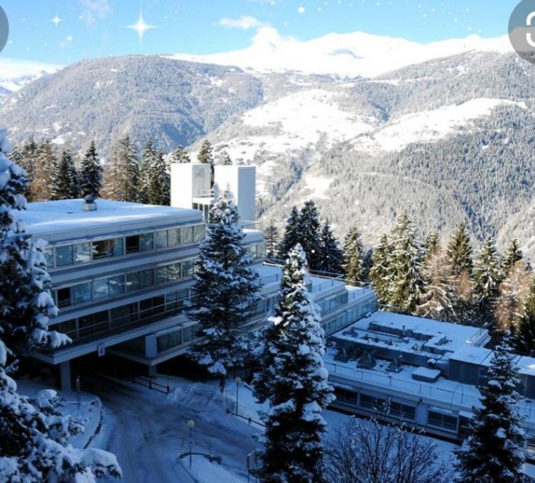 Marilleva 1400 Tra Sport E Natura Экстерьер фото